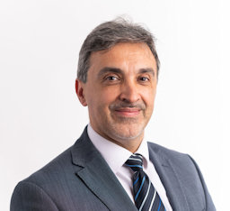 Picture of Mr Arvinte